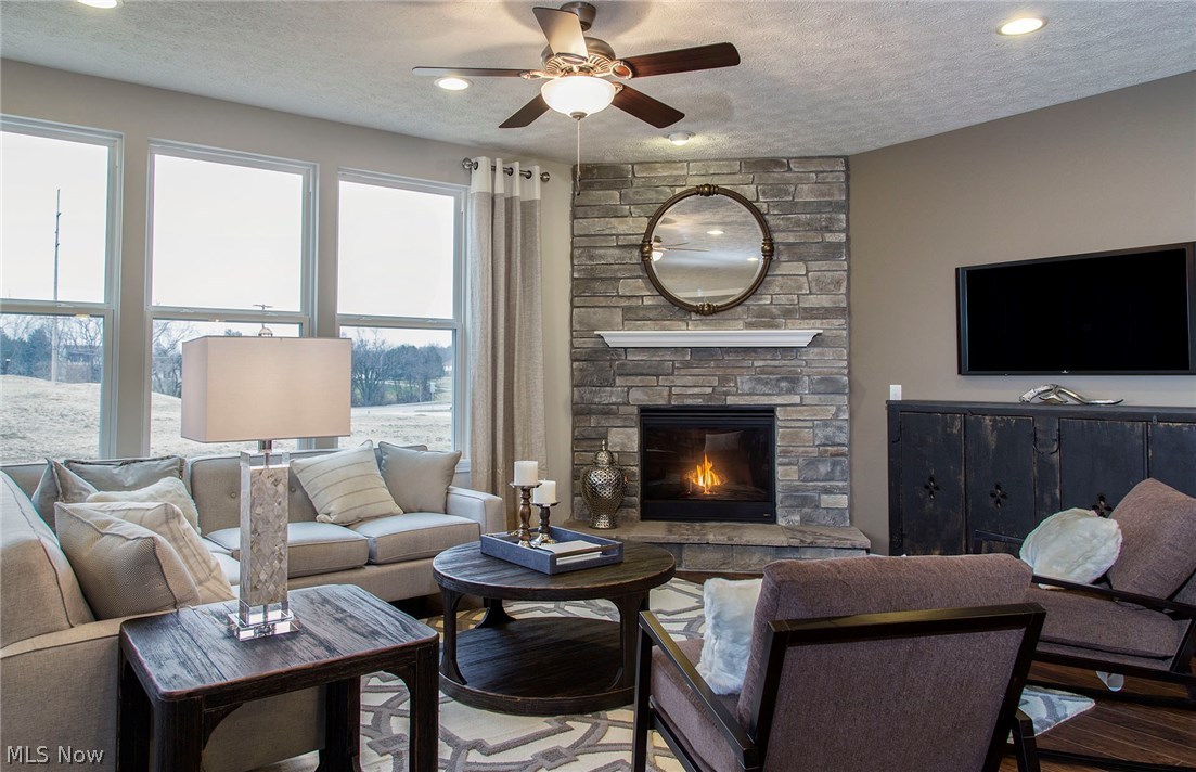 Forest Creek - Residential