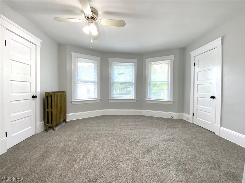 Franz Schroechs - Residential