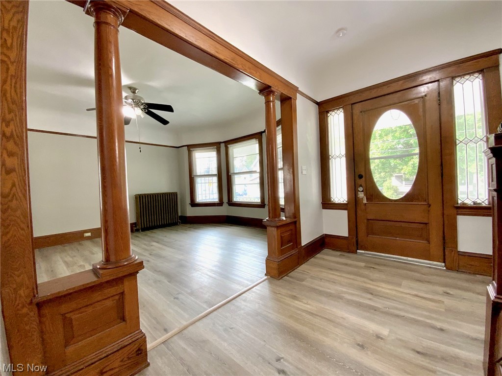 Franz Schroechs - Residential