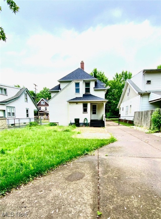 Franz Schroechs - Residential