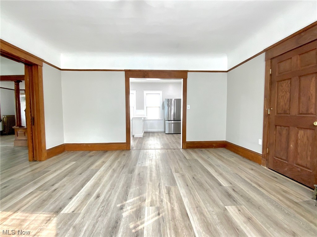 Franz Schroechs - Residential