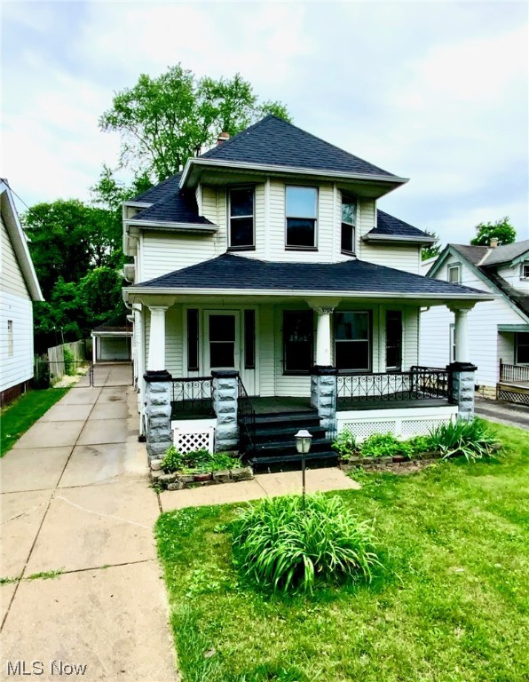 Franz Schroechs - Residential