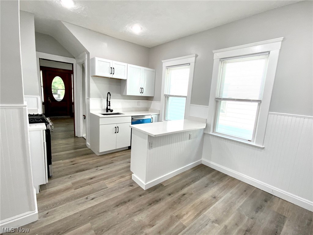 Franz Schroechs - Residential