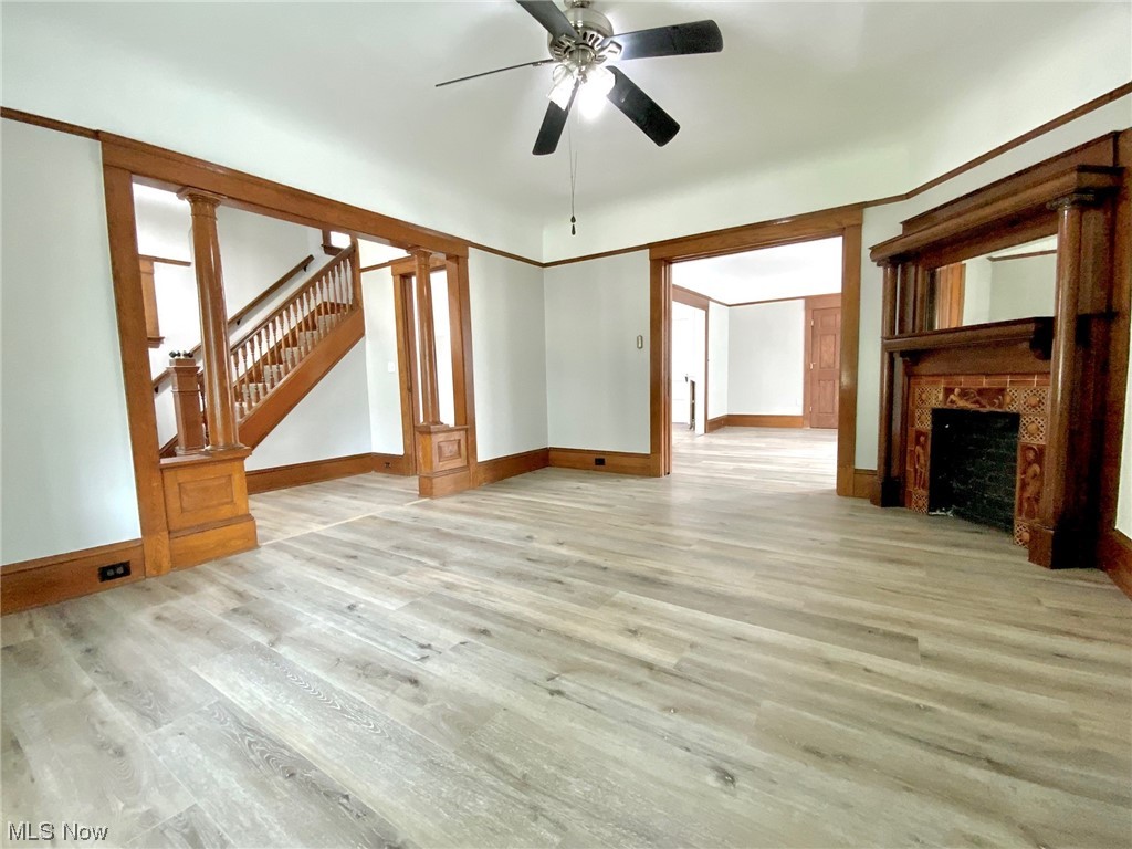 Franz Schroechs - Residential