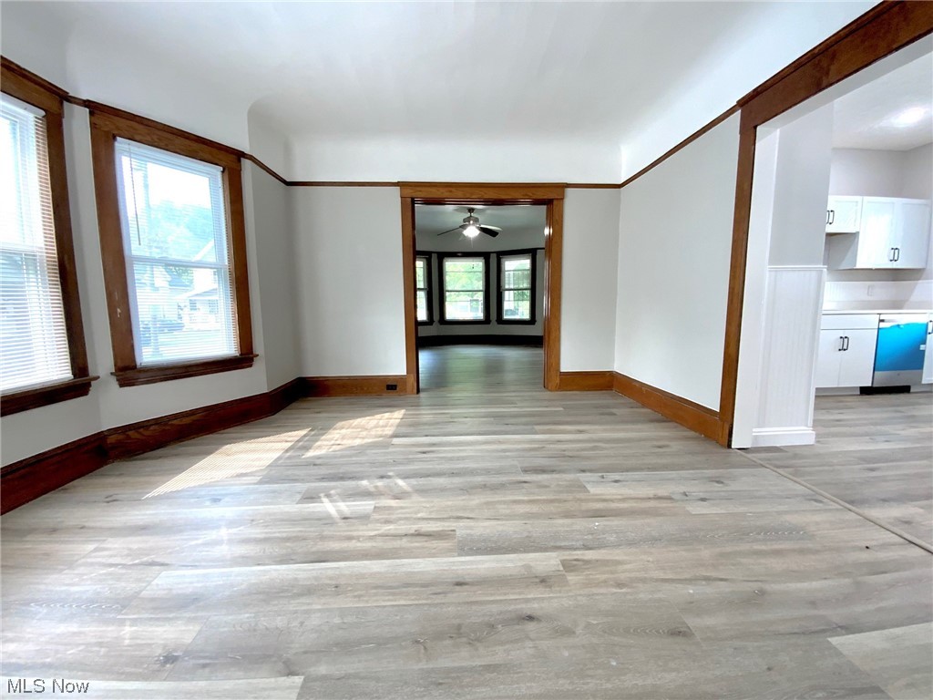 Franz Schroechs - Residential