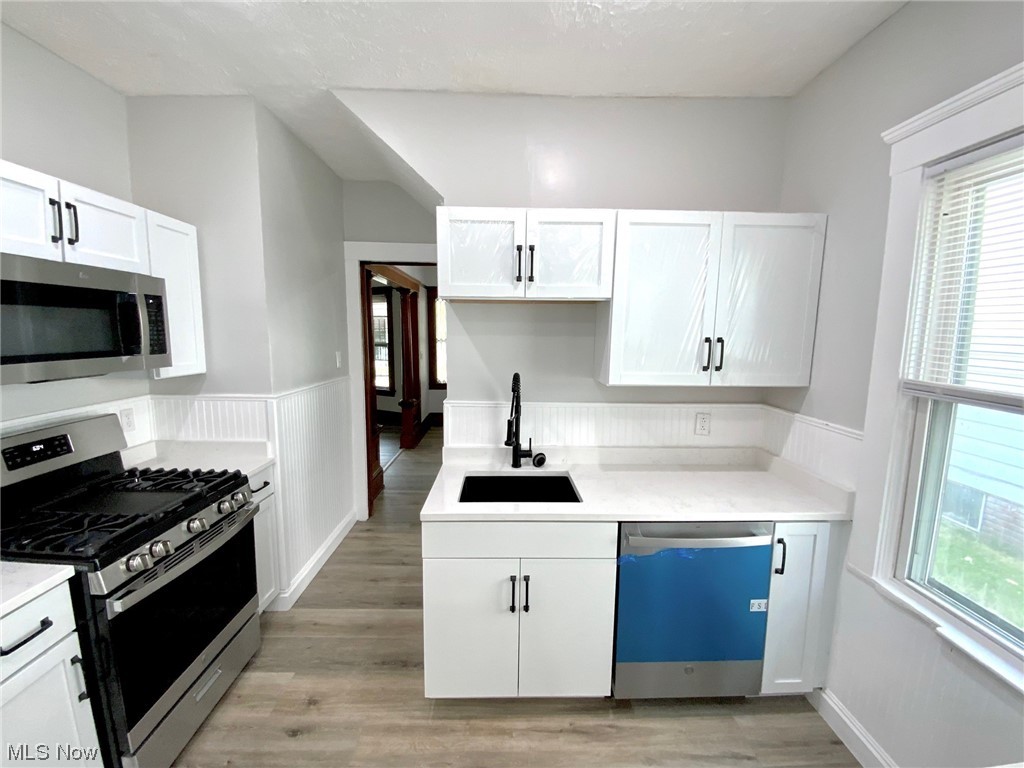 Franz Schroechs - Residential