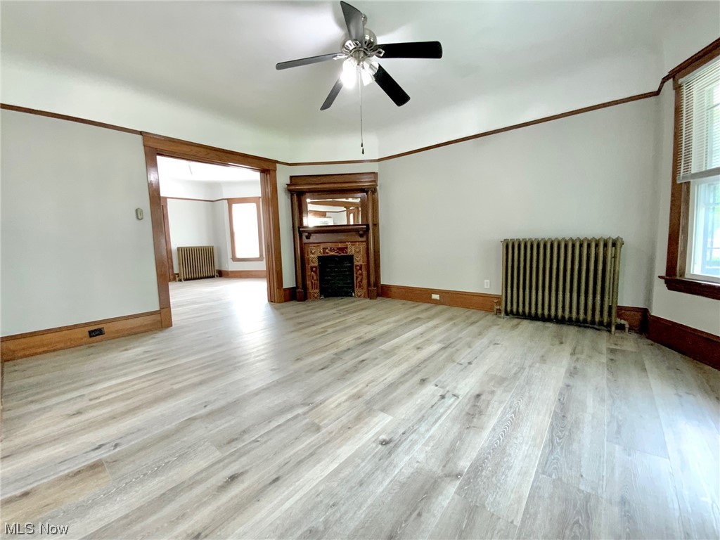 Franz Schroechs - Residential