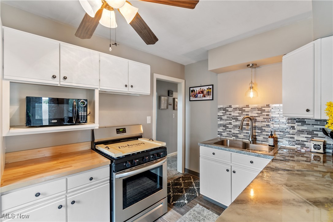 Airway - Residential