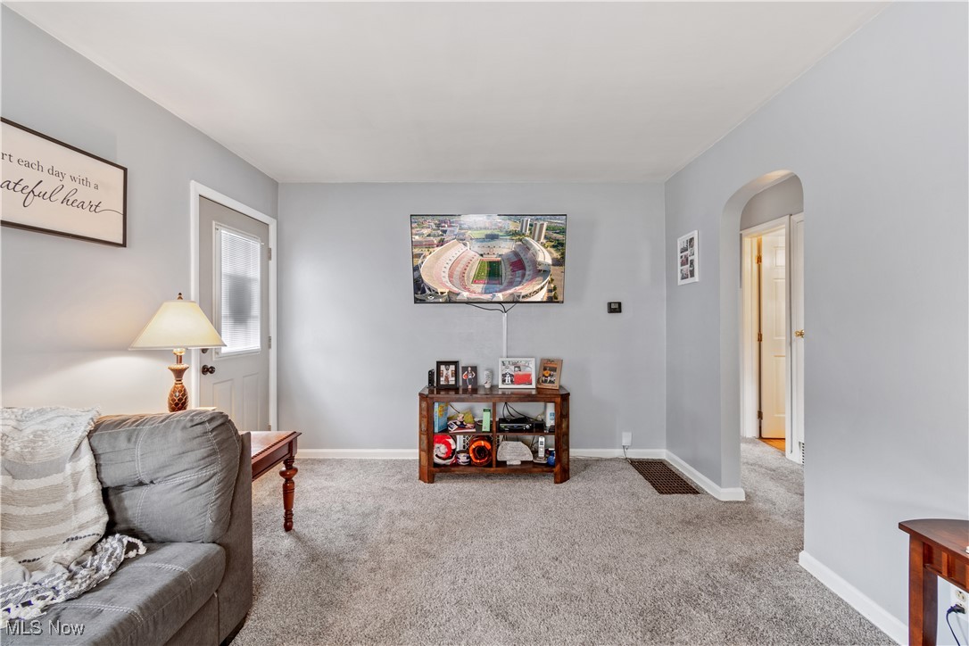 Airway - Residential