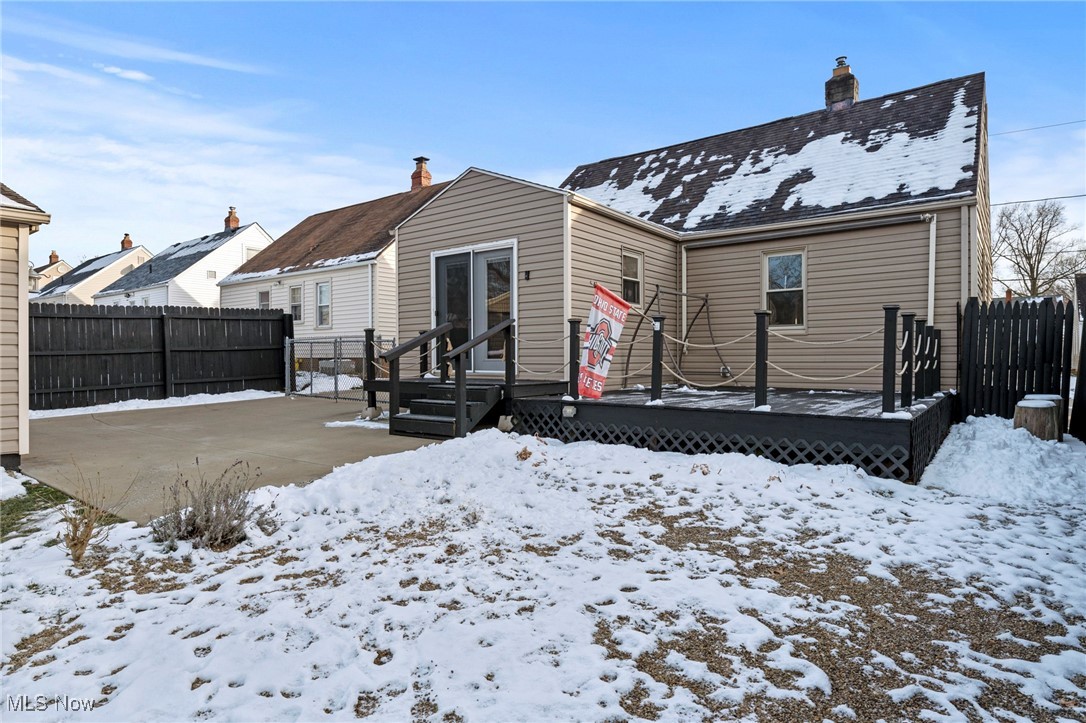 Airway - Residential