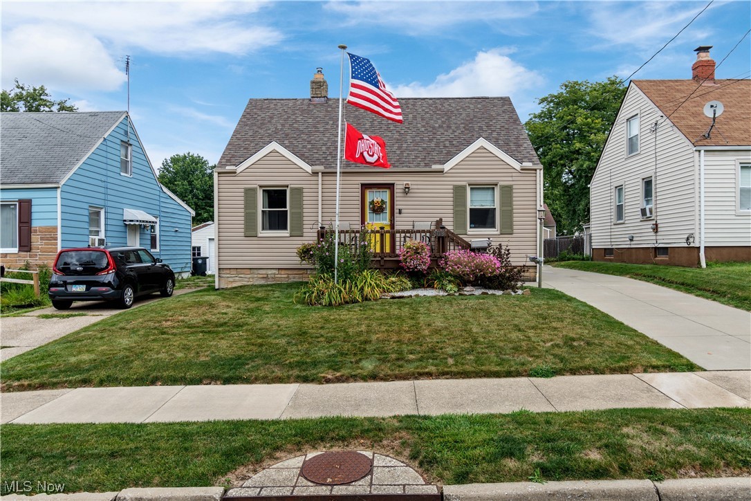 Airway - Residential