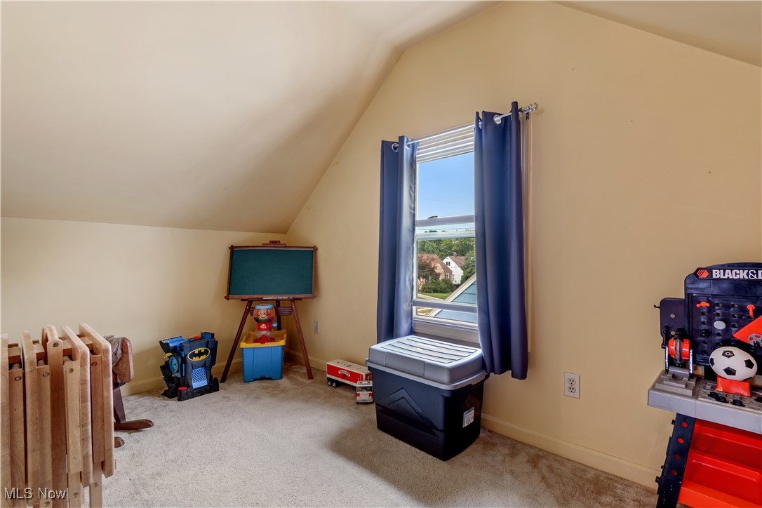 Airway - Residential