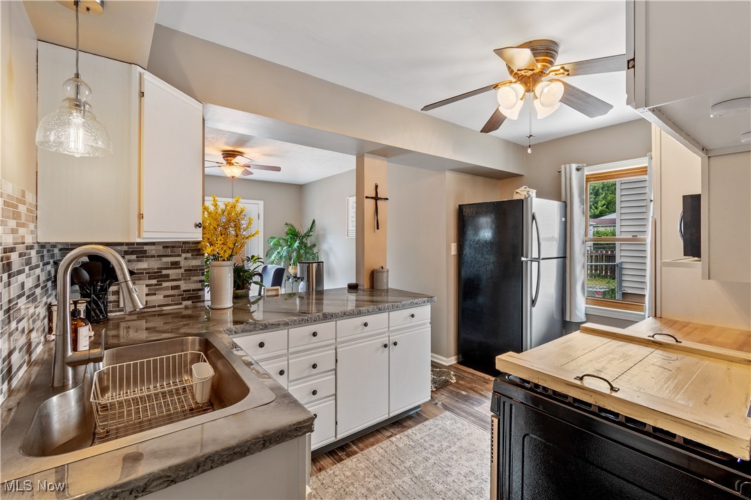 Airway - Residential