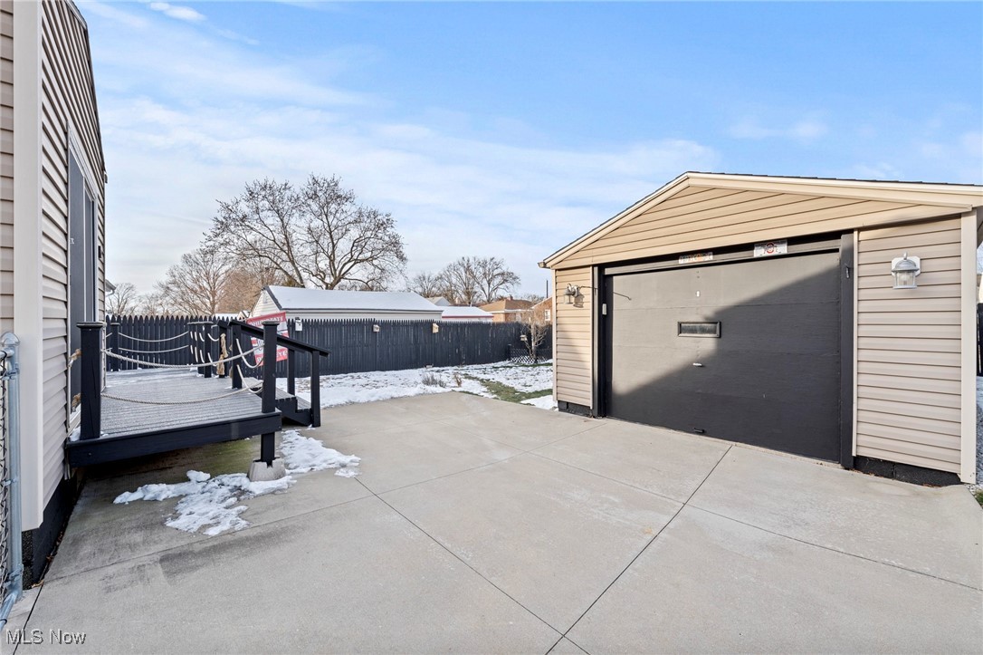 Airway - Residential