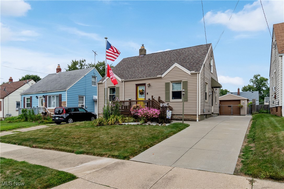 Airway - Residential