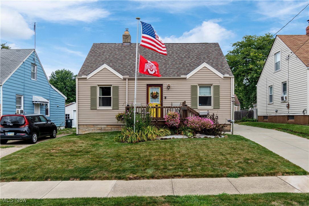 Airway - Residential