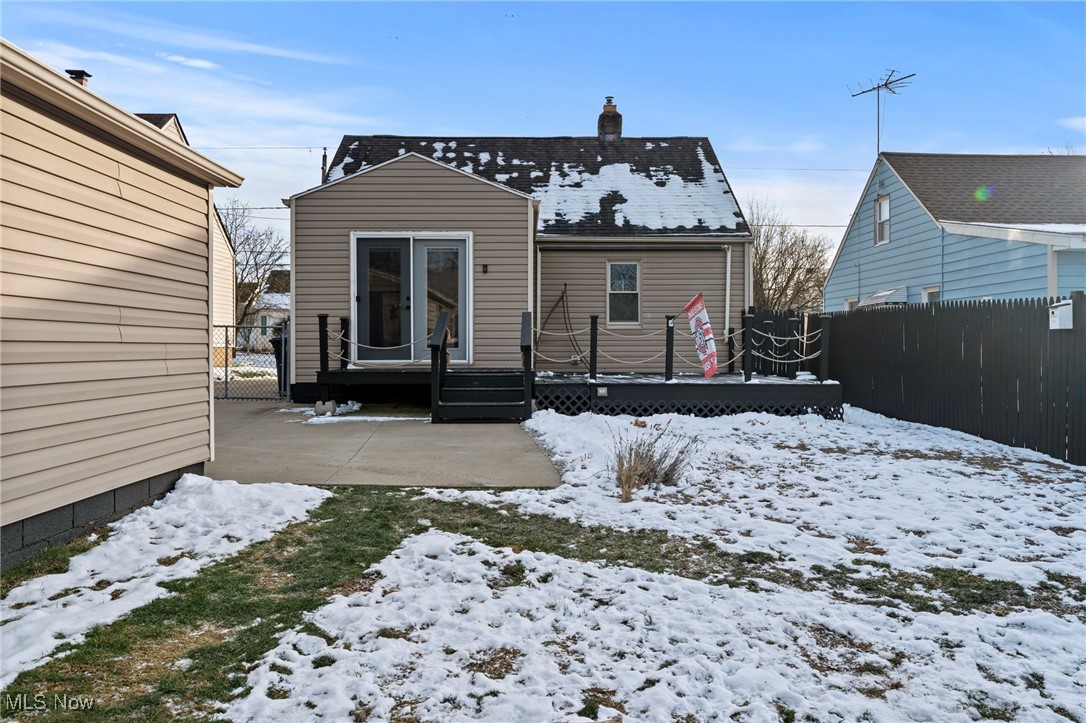 Airway - Residential