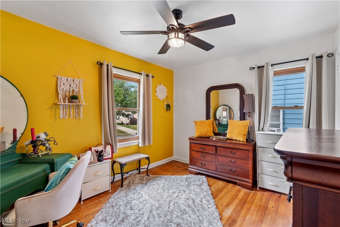 Airway - Residential