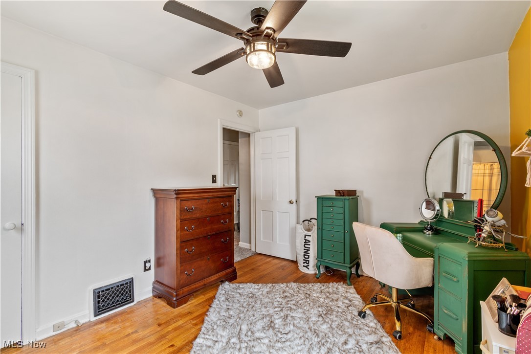 Airway - Residential