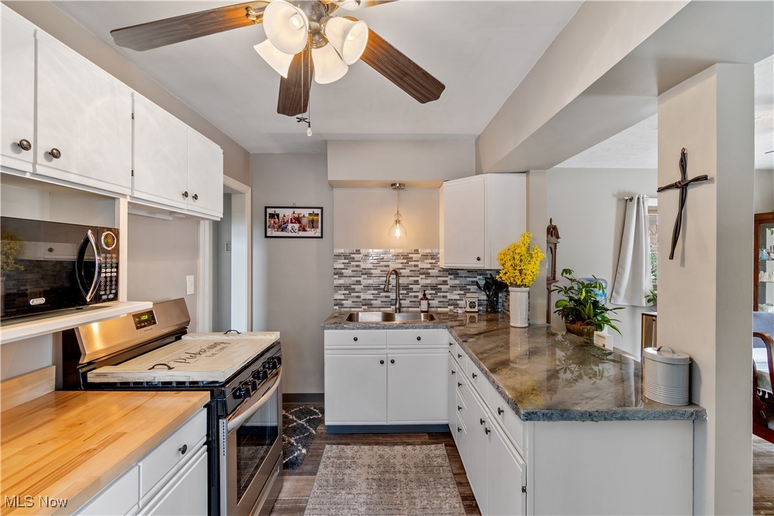 Airway - Residential