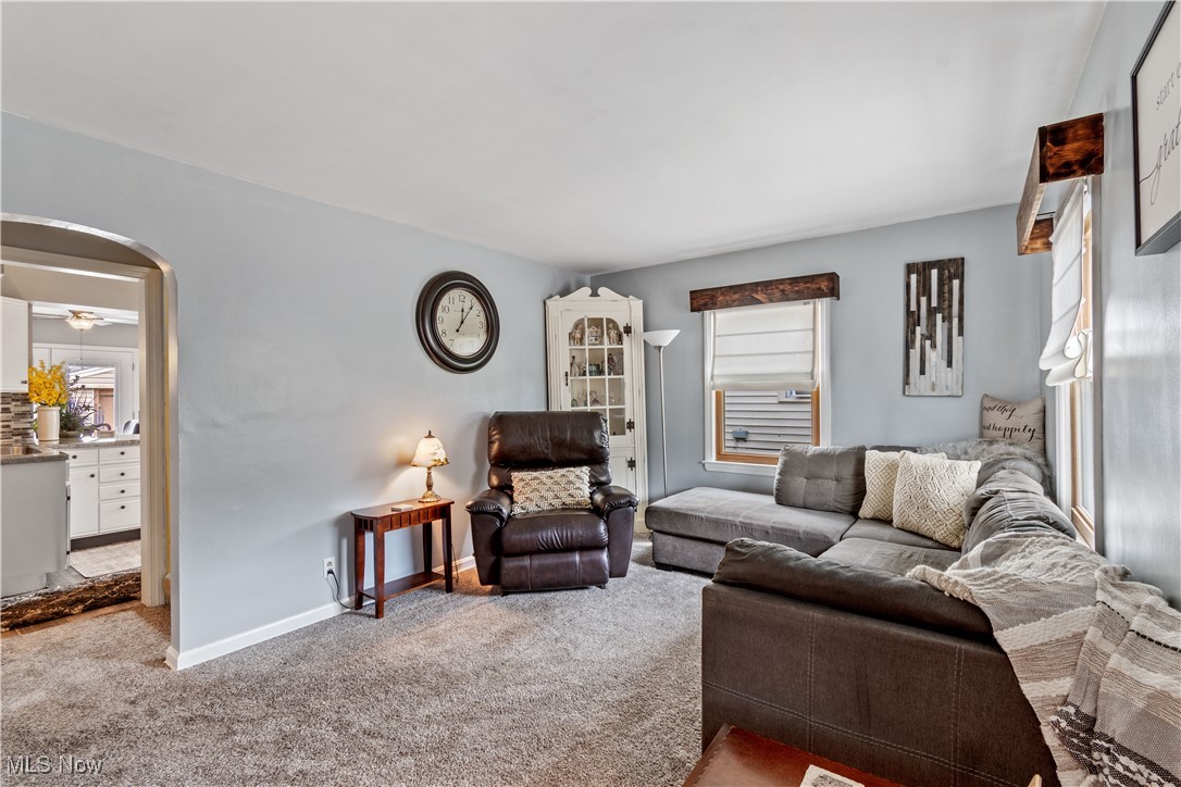 Airway - Residential