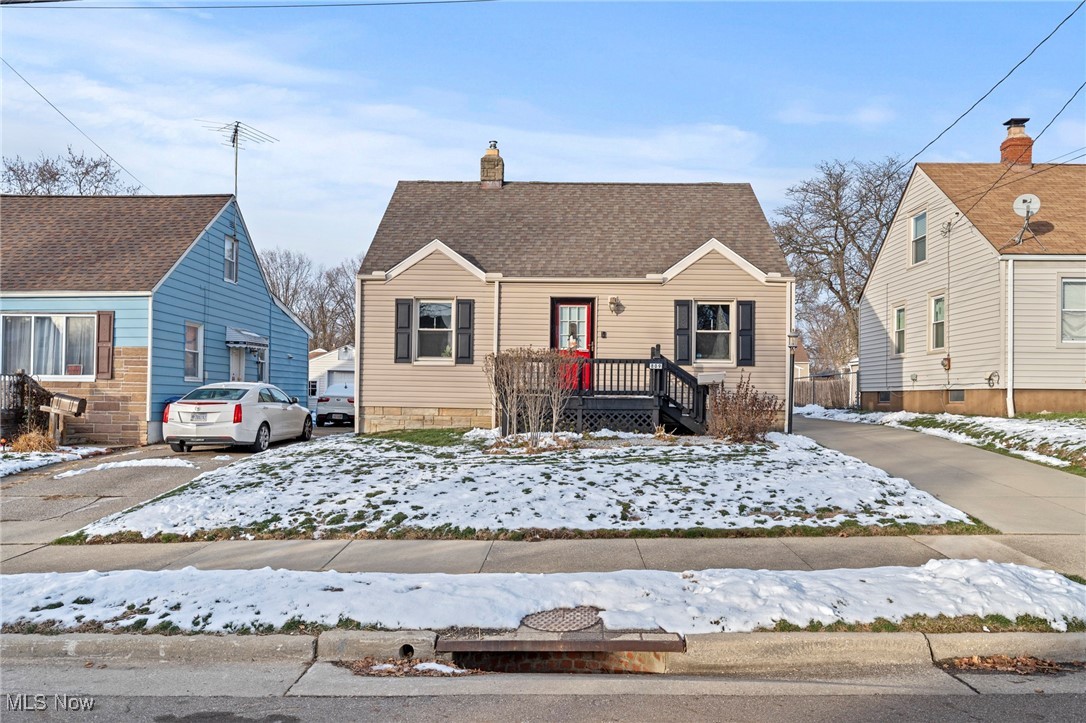 Airway - Residential