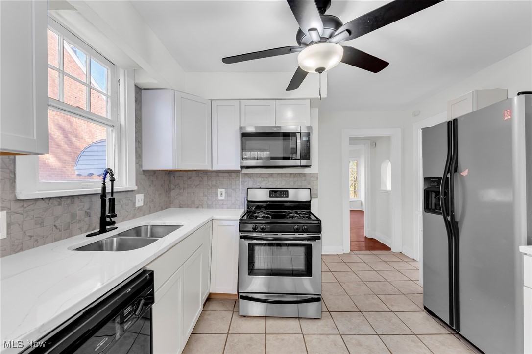 3630 Bainbridge Road, Cleveland Heights, Ohio image 6
