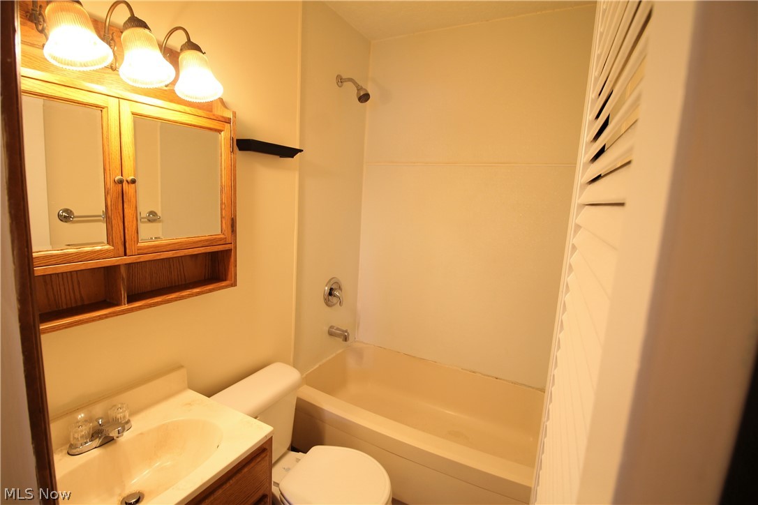 East Barberton - Residential