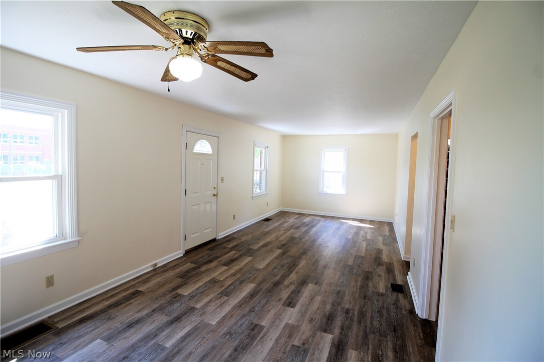 East Barberton - Residential