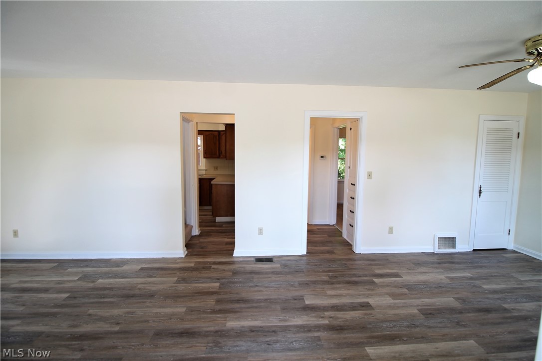 East Barberton - Residential