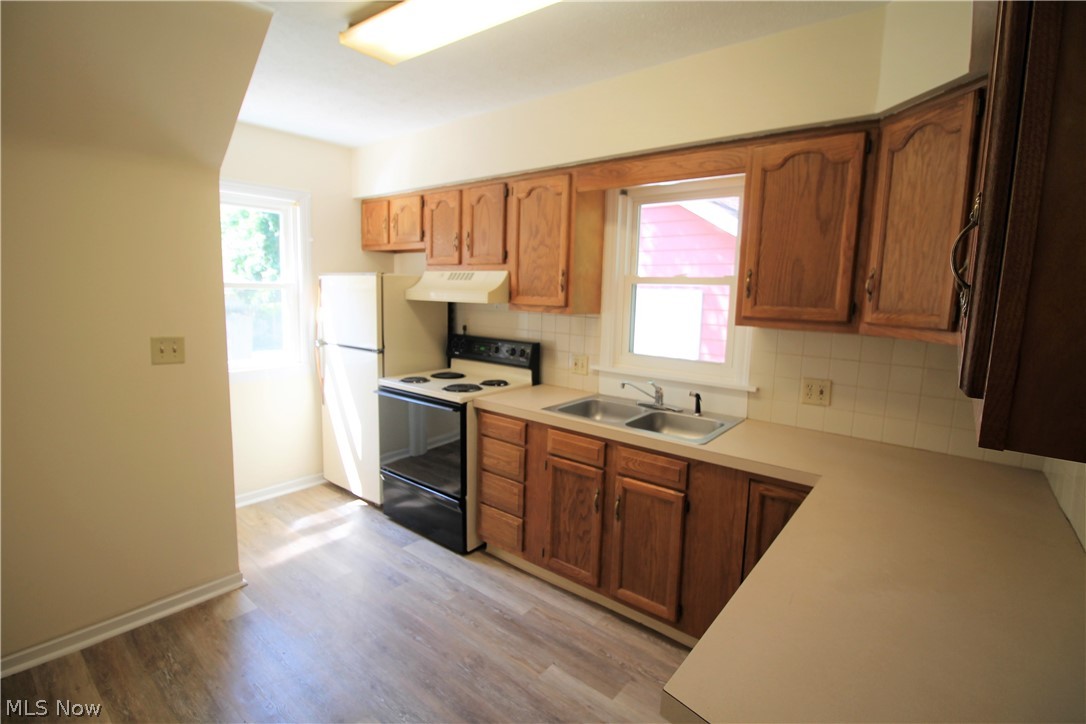 East Barberton - Residential