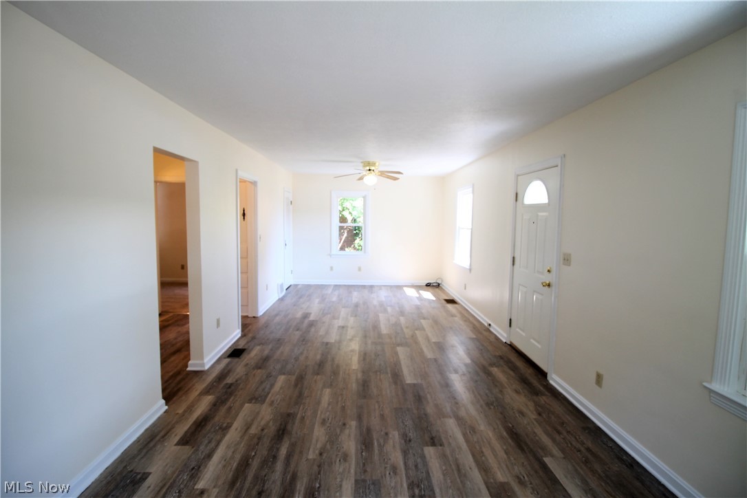 East Barberton - Residential