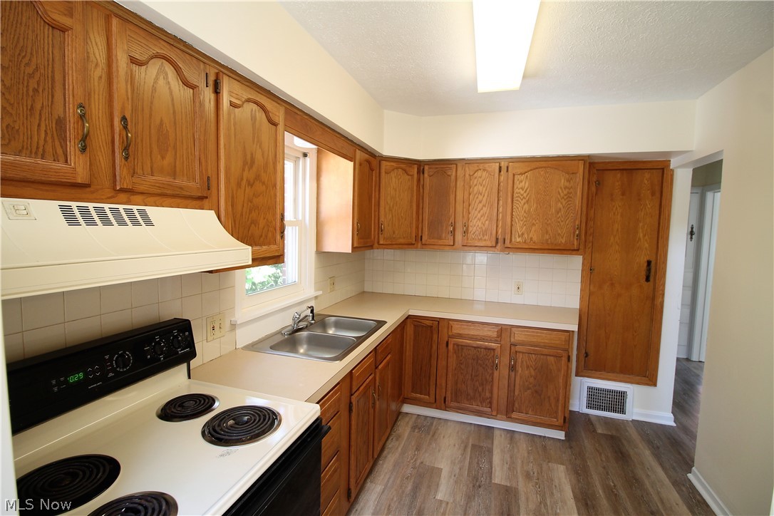 East Barberton - Residential