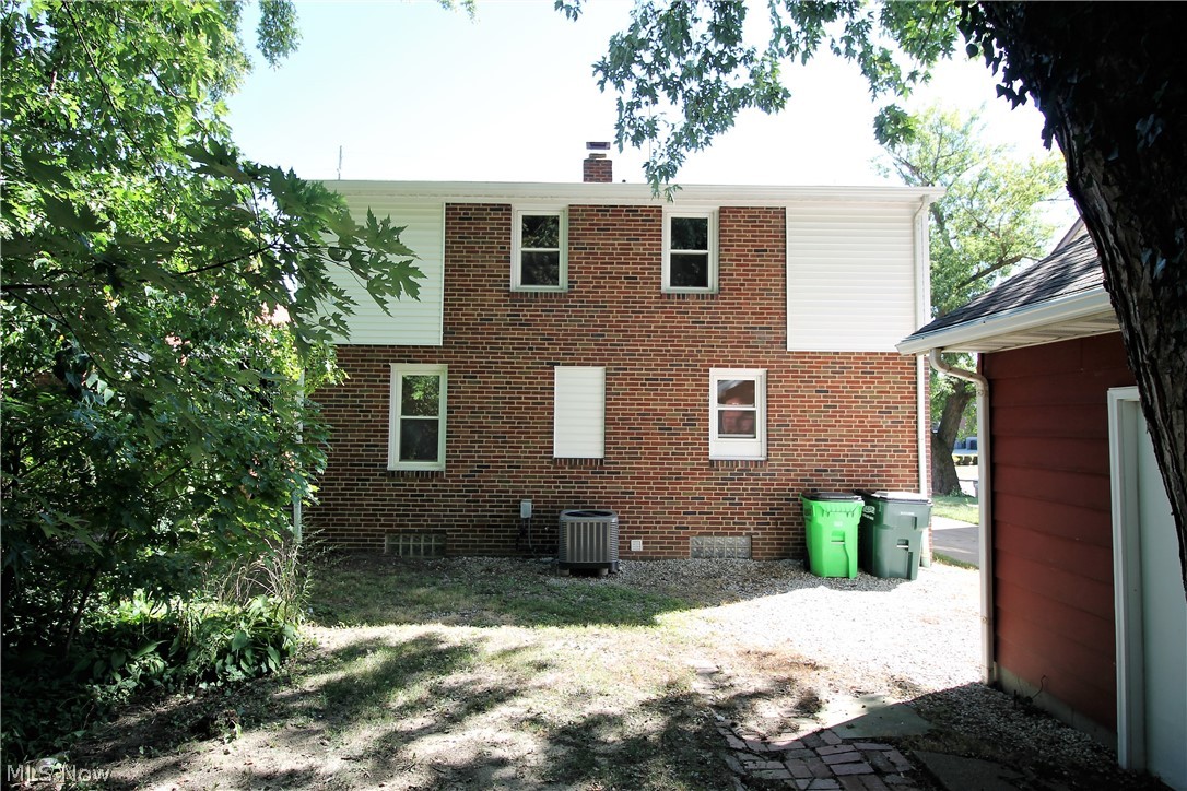 East Barberton - Residential