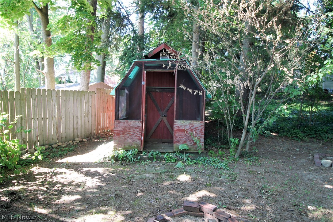 East Barberton - Residential