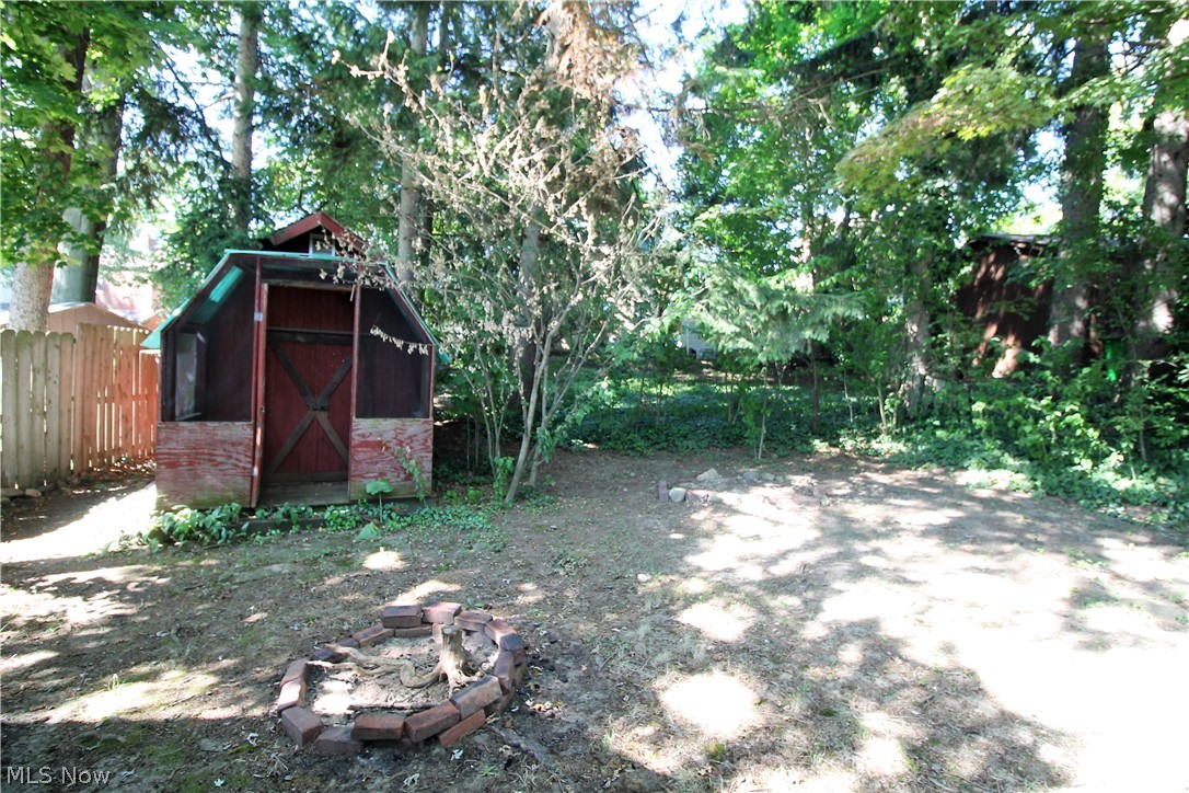 East Barberton - Residential