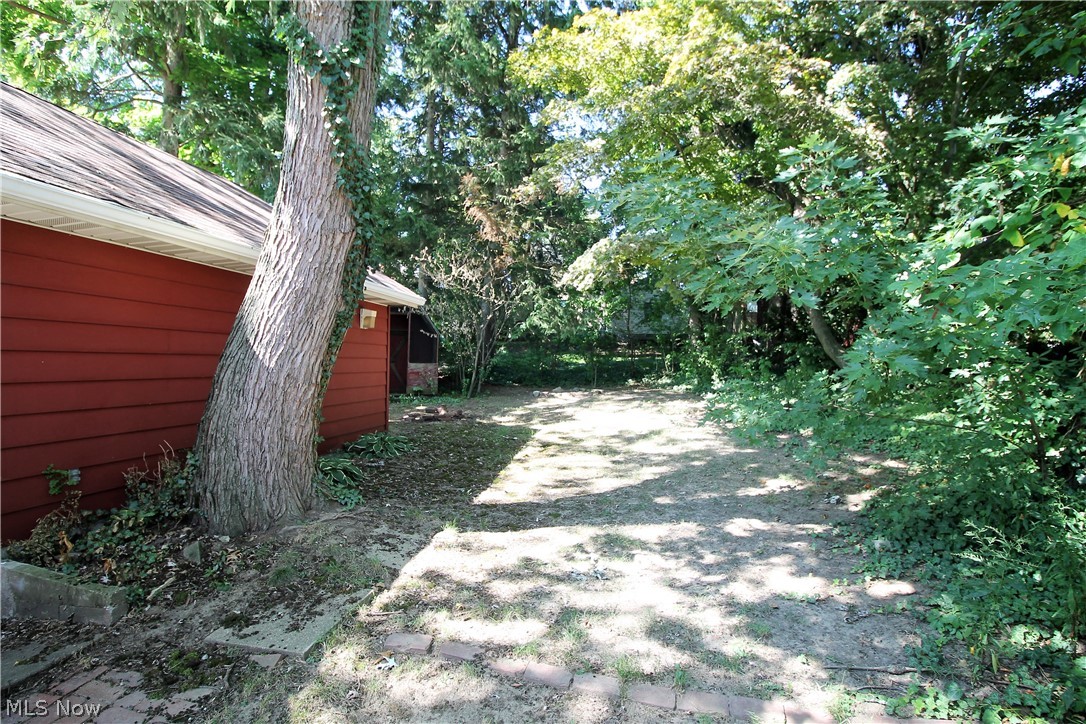 East Barberton - Residential