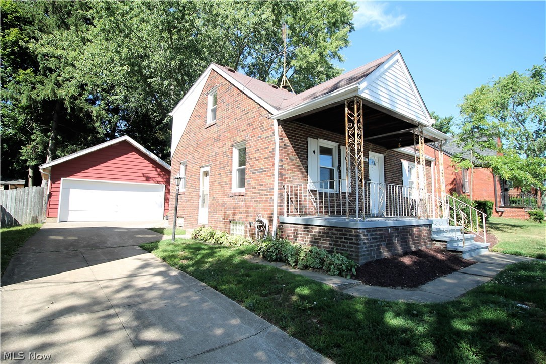 East Barberton - Residential