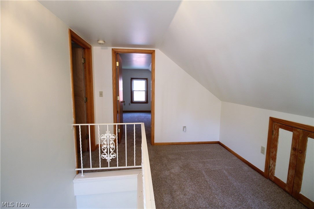 East Barberton - Residential