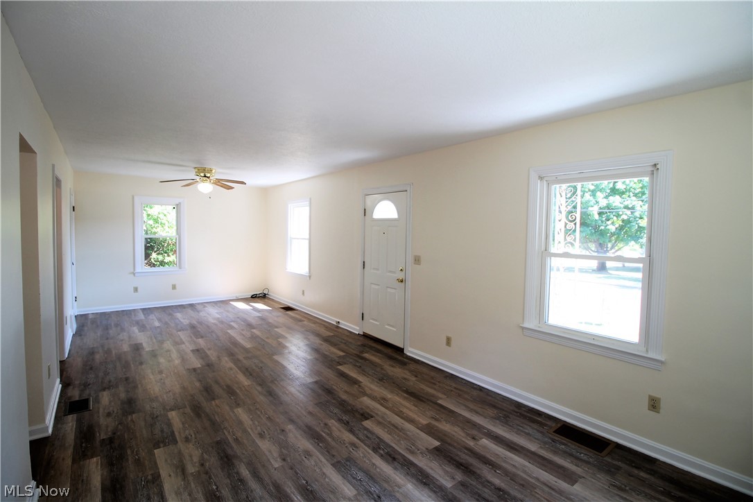 East Barberton - Residential