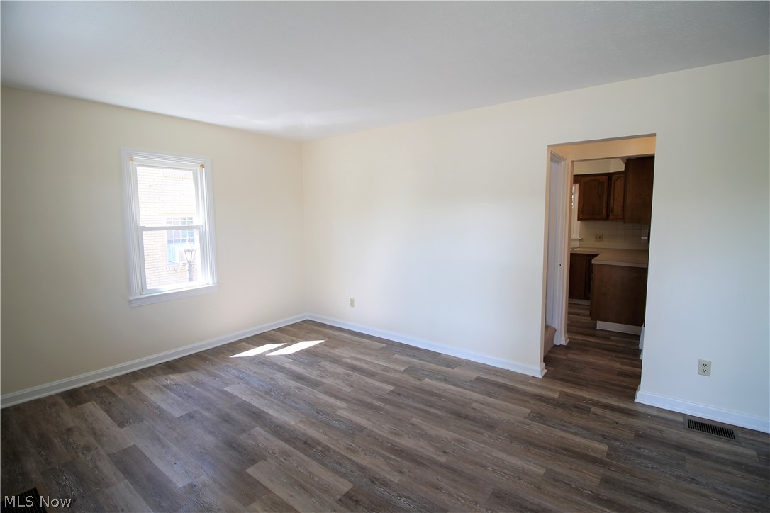 East Barberton - Residential