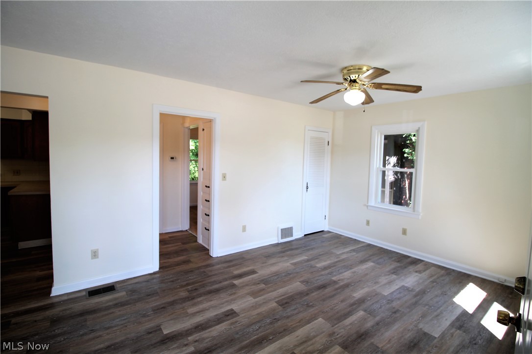 East Barberton - Residential