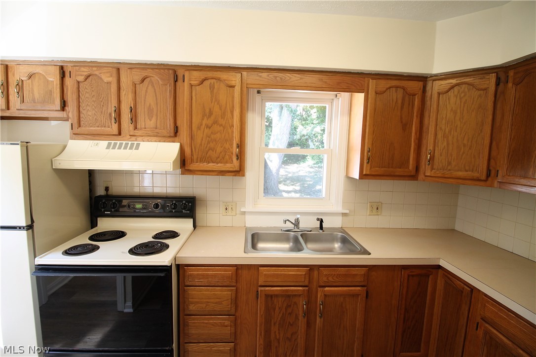 East Barberton - Residential