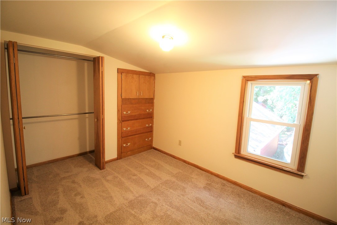 East Barberton - Residential