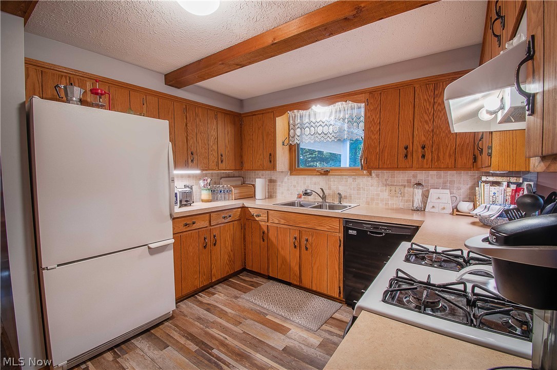 City/Massillon - Residential