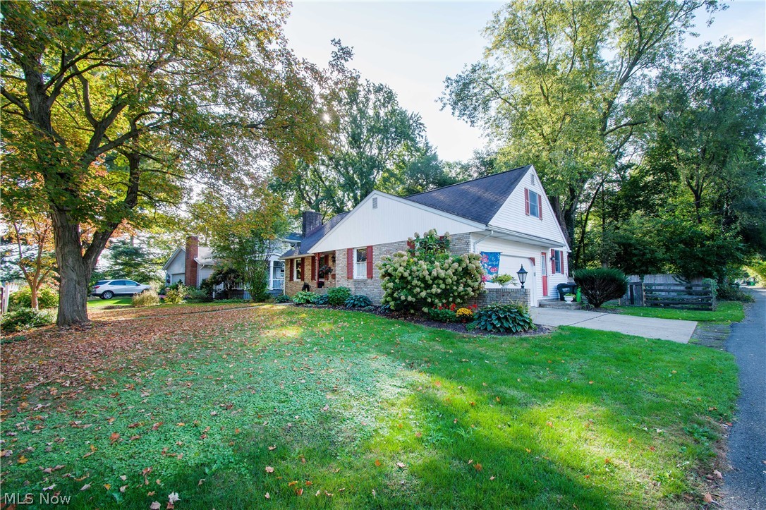 City/Massillon - Residential