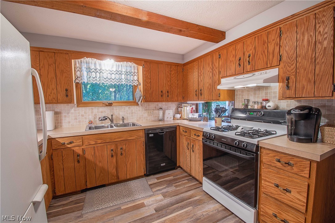 City/Massillon - Residential