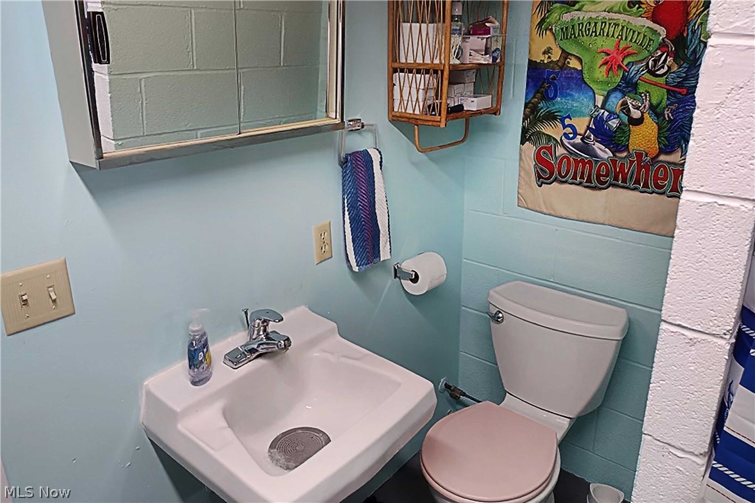 City/Massillon - Residential