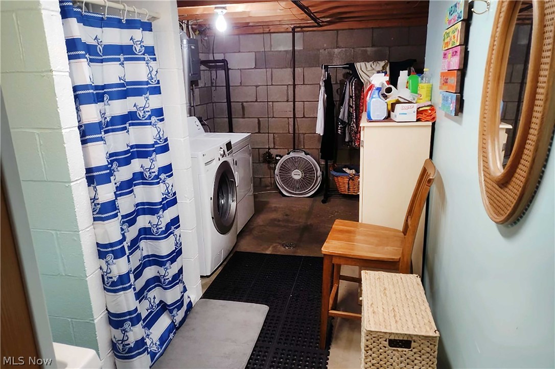 City/Massillon - Residential