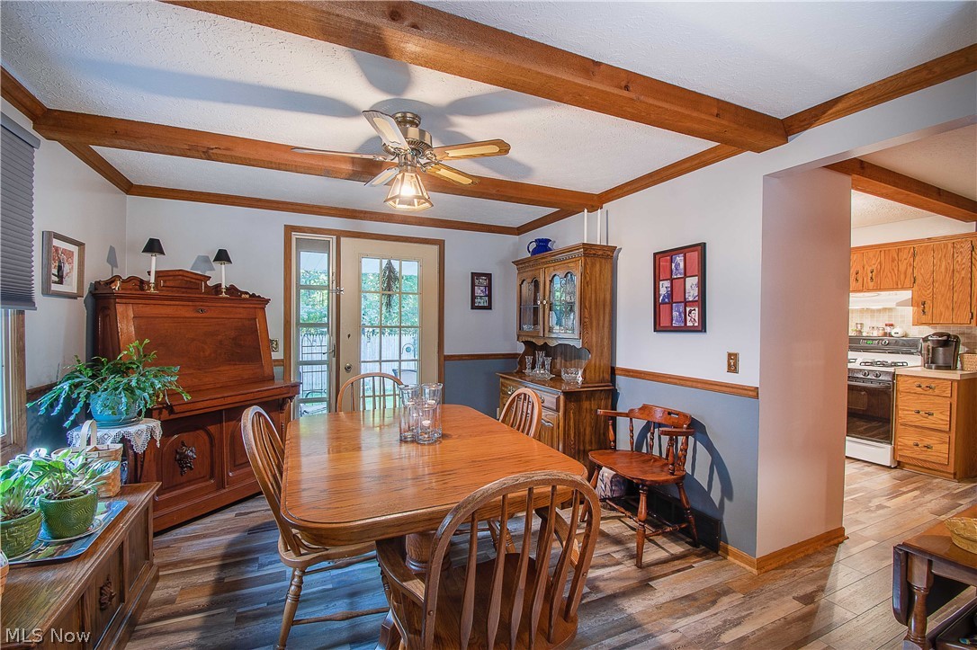 City/Massillon - Residential